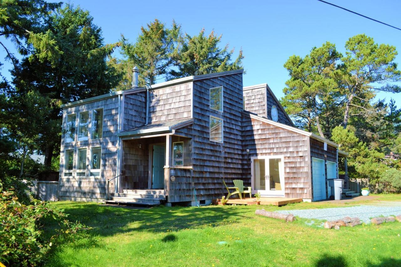 Seascape One MCA 1154 Villa Manzanita Exterior foto