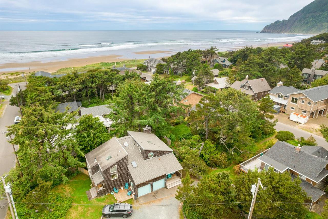 Seascape One MCA 1154 Villa Manzanita Exterior foto