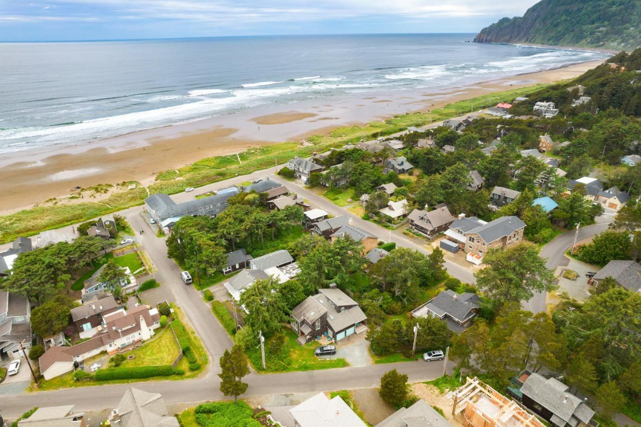 Seascape One MCA 1154 Villa Manzanita Exterior foto
